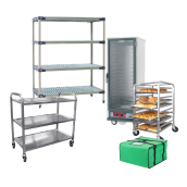 Food Storage and Transport