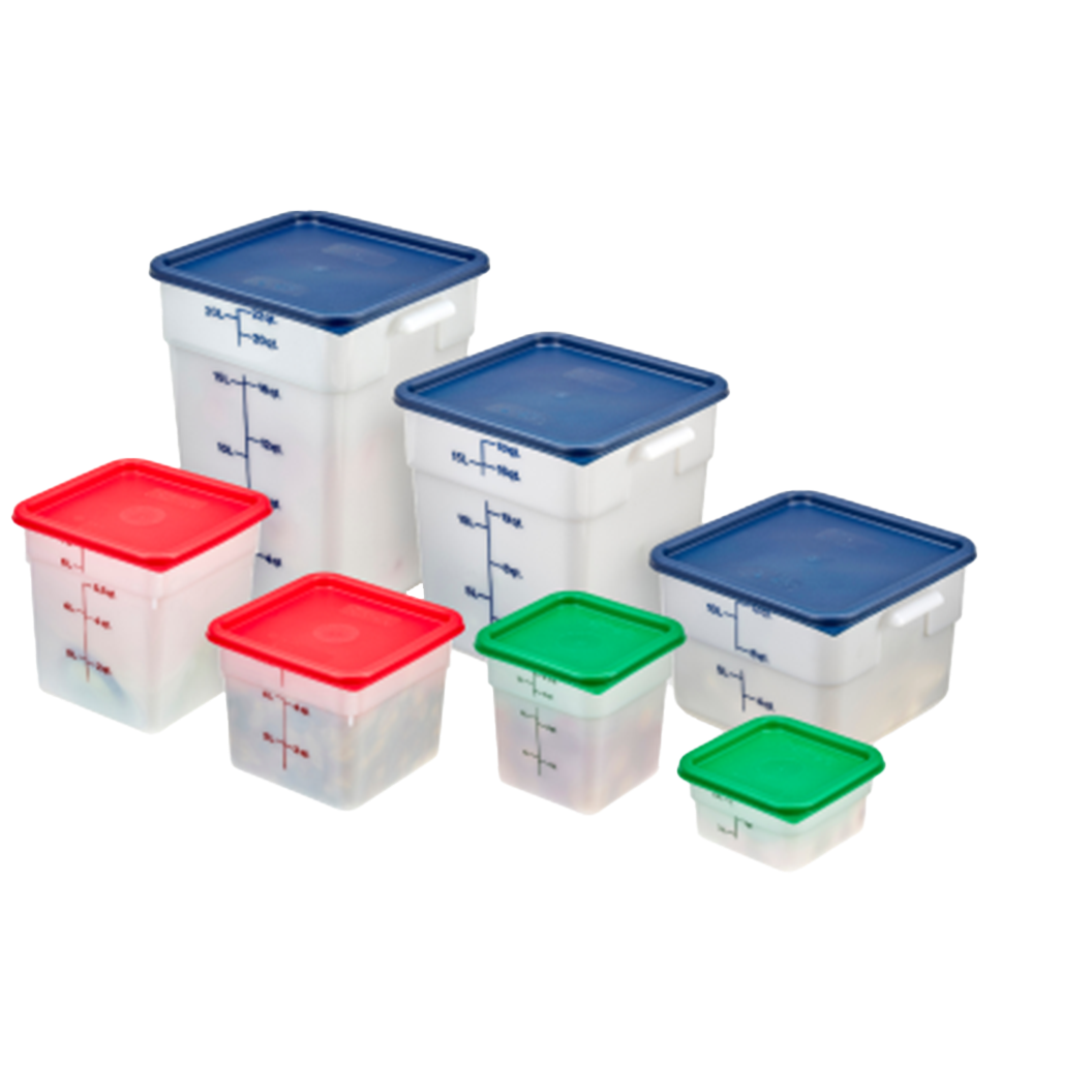 Food Storage Container