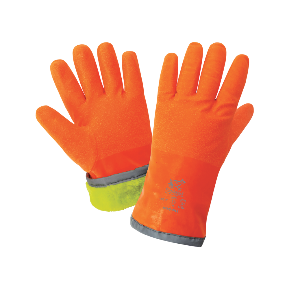 Freezer Gloves