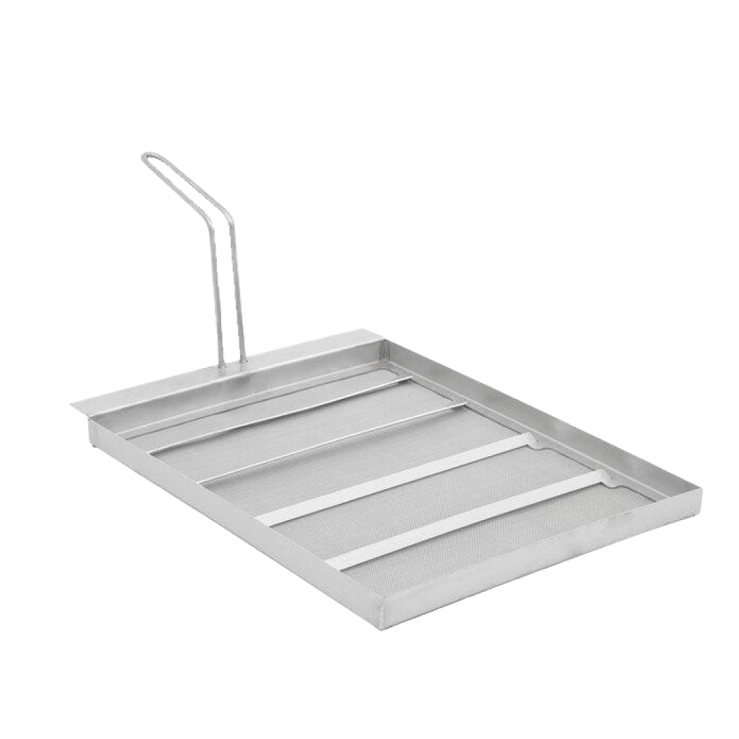 Fryer Filters