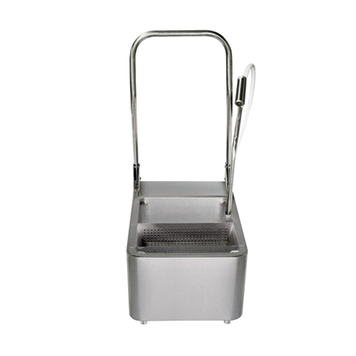 Fryer Oil Filtration Machines