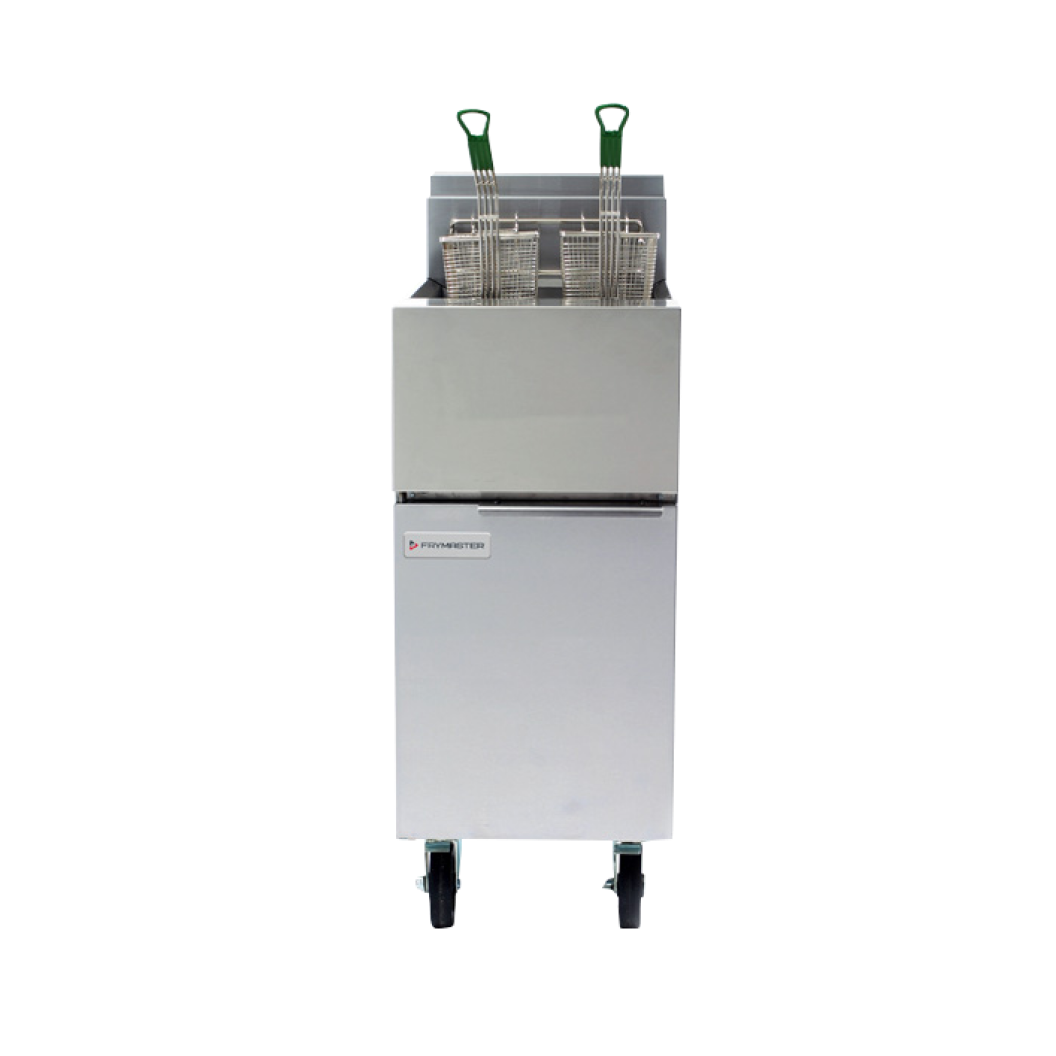 Fryer