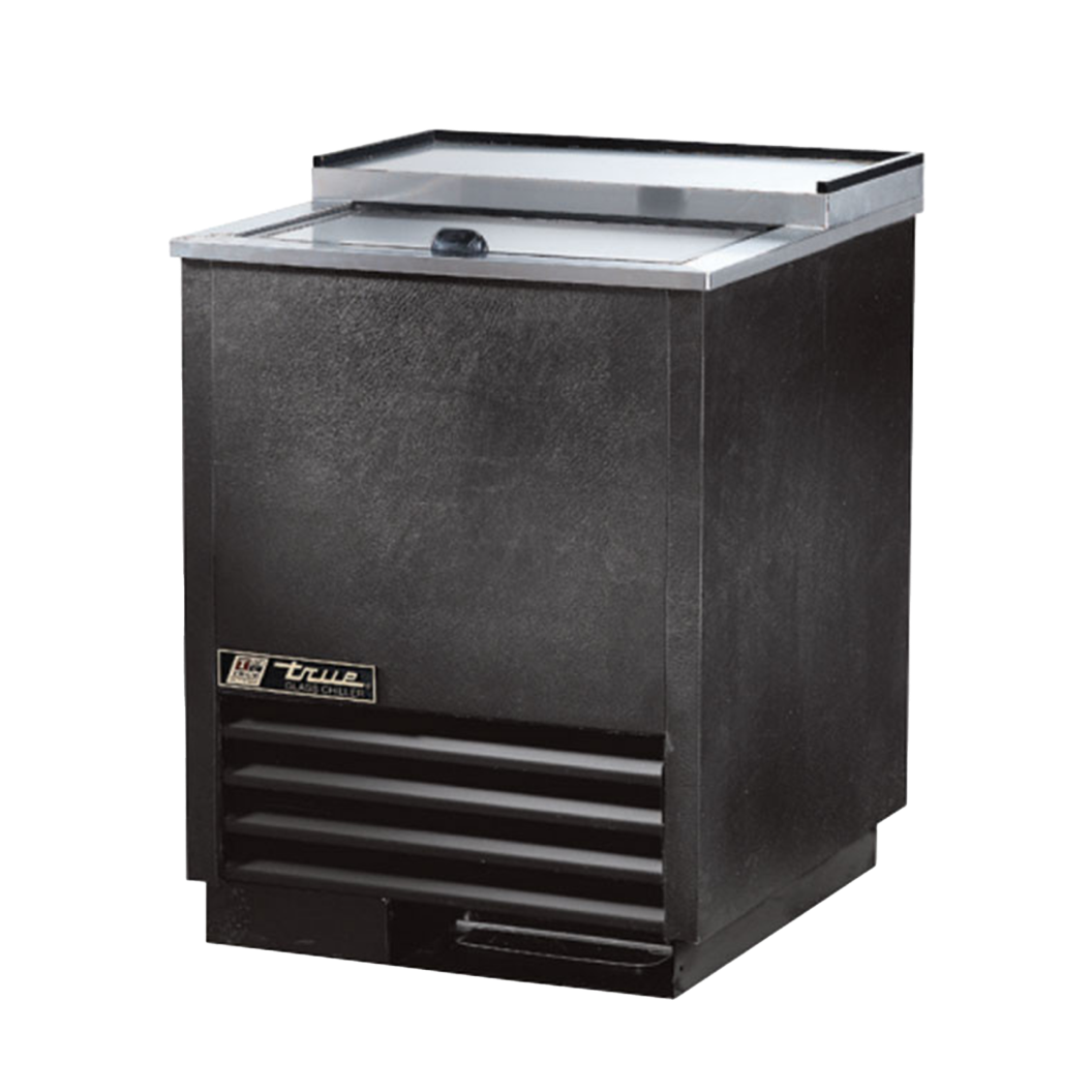 Glass and Plate Chiller
