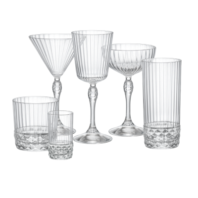 Glassware