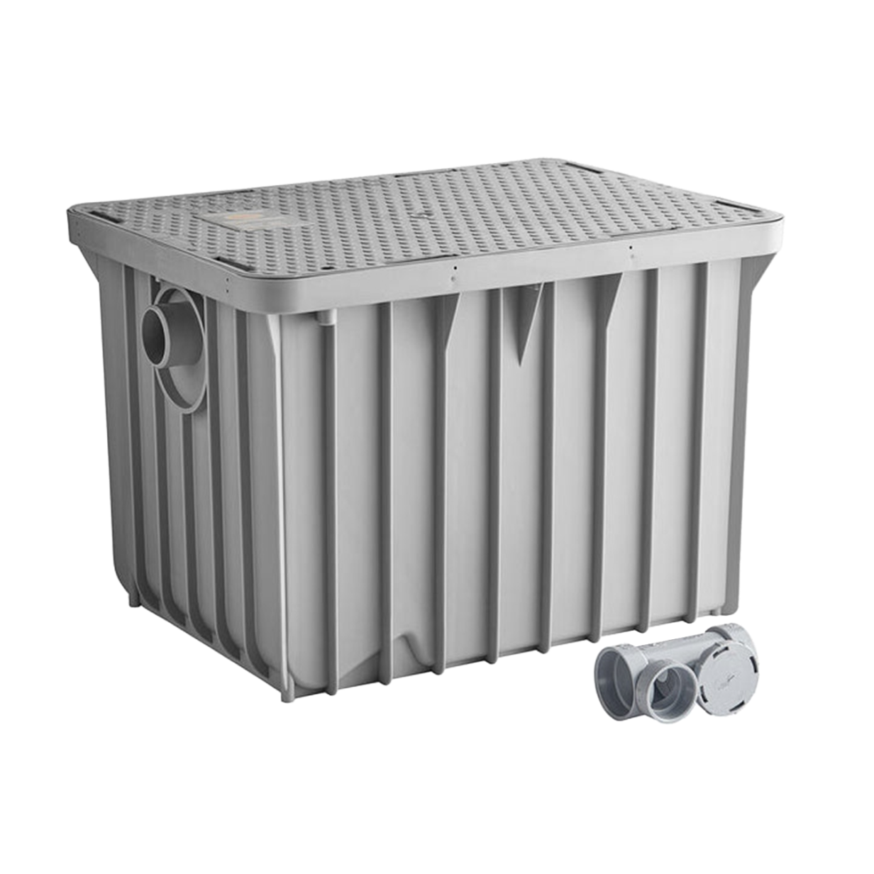 Grease Trap