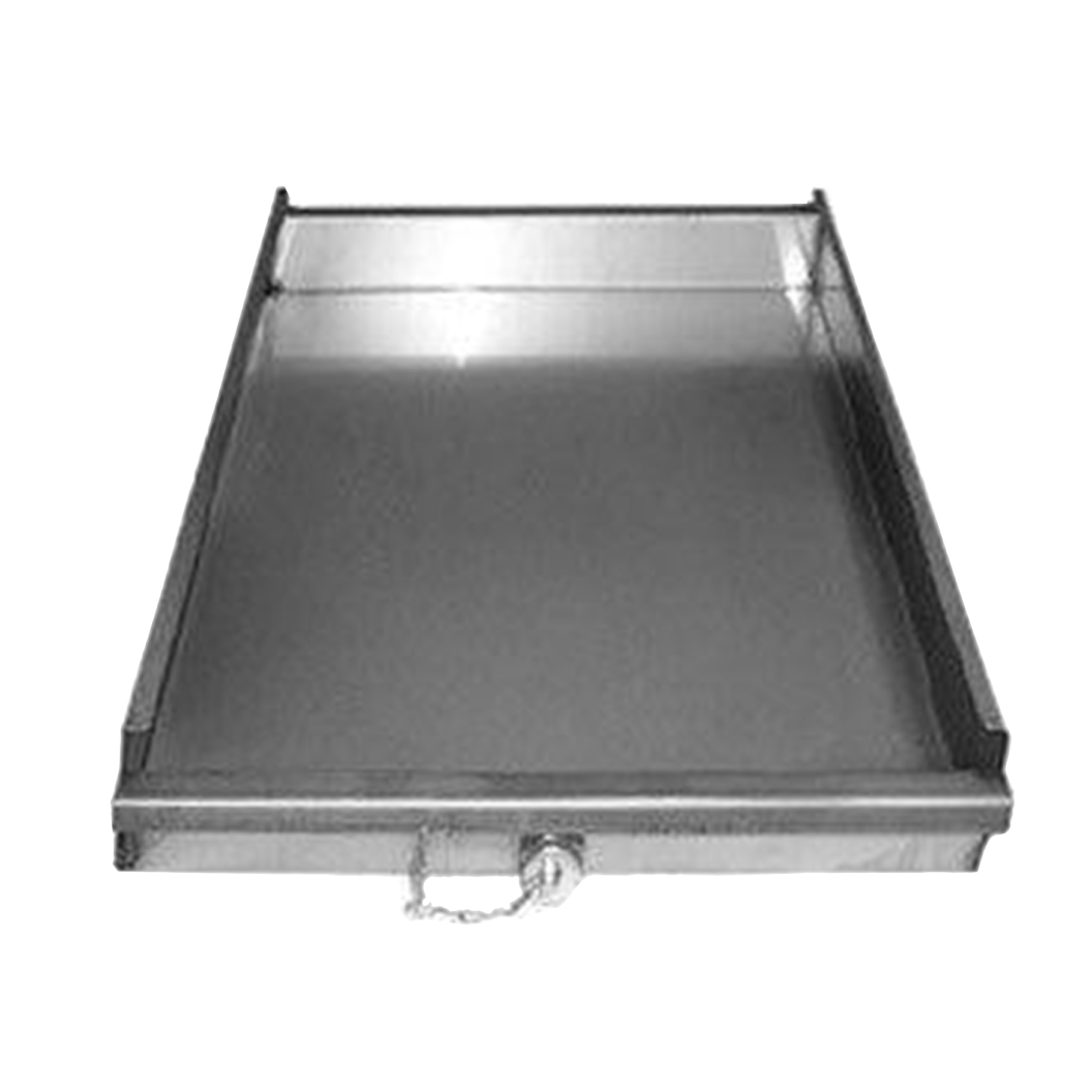 Grease Tray