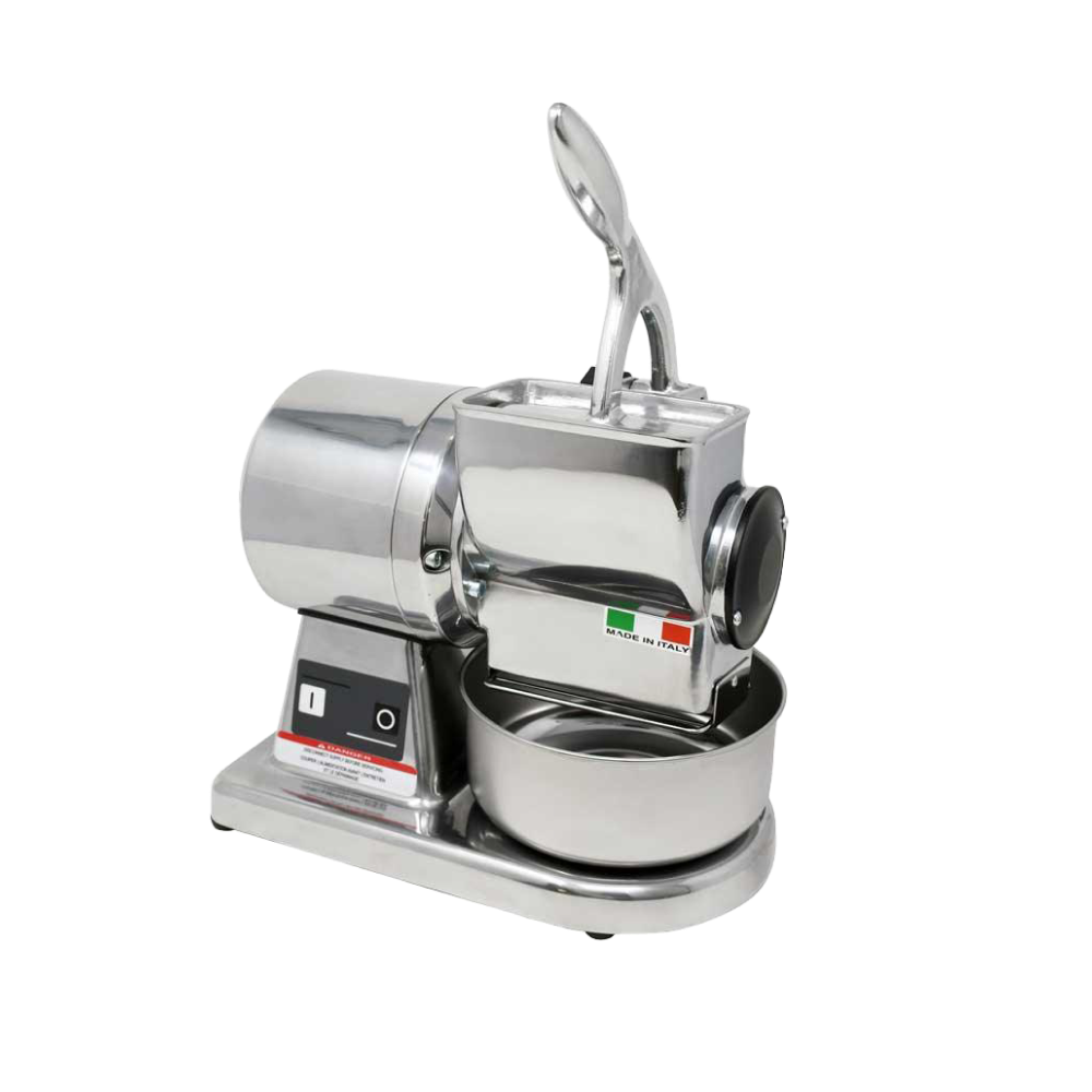 Grinders & Graters