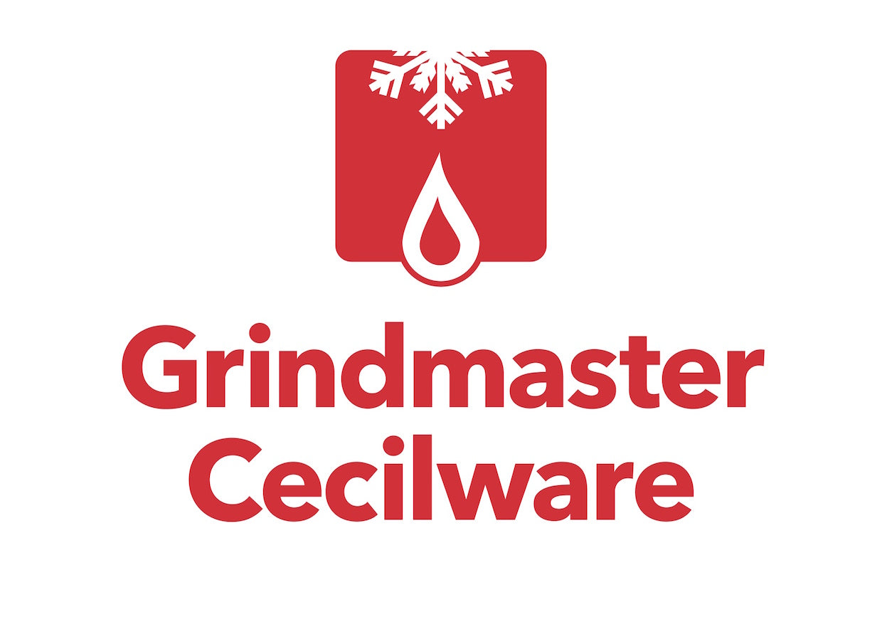 Grindmaster-Cecilware