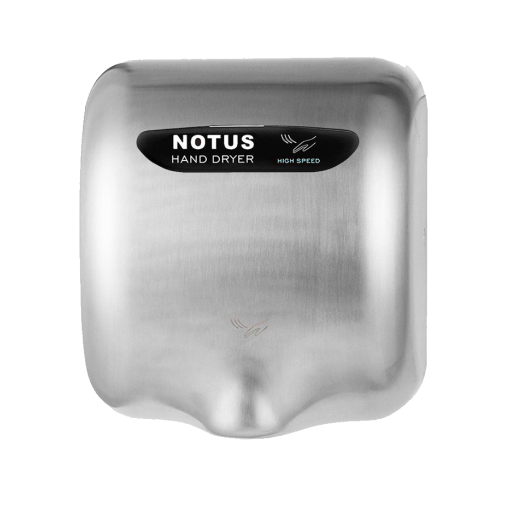 Hand Dryer