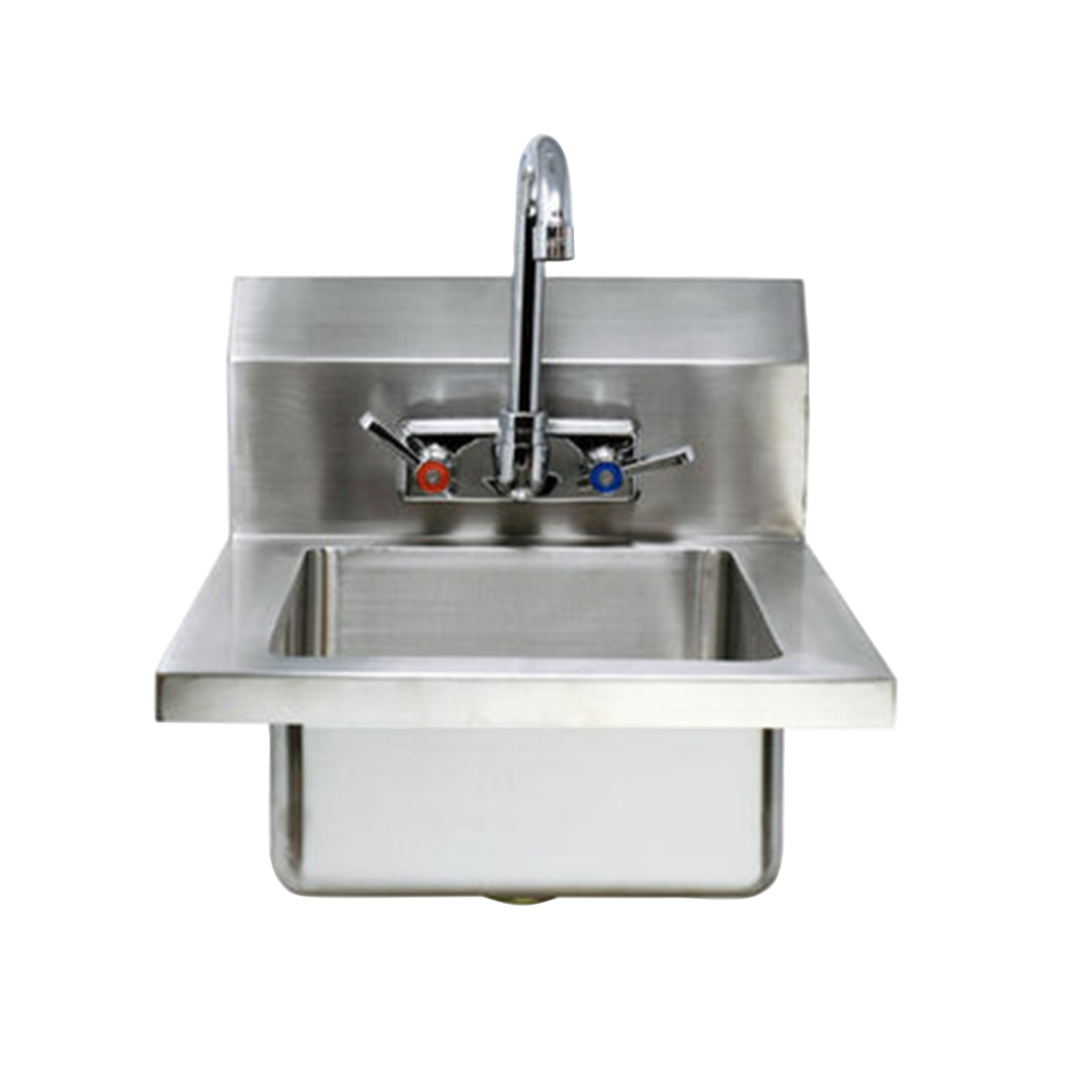 Hand Sinks