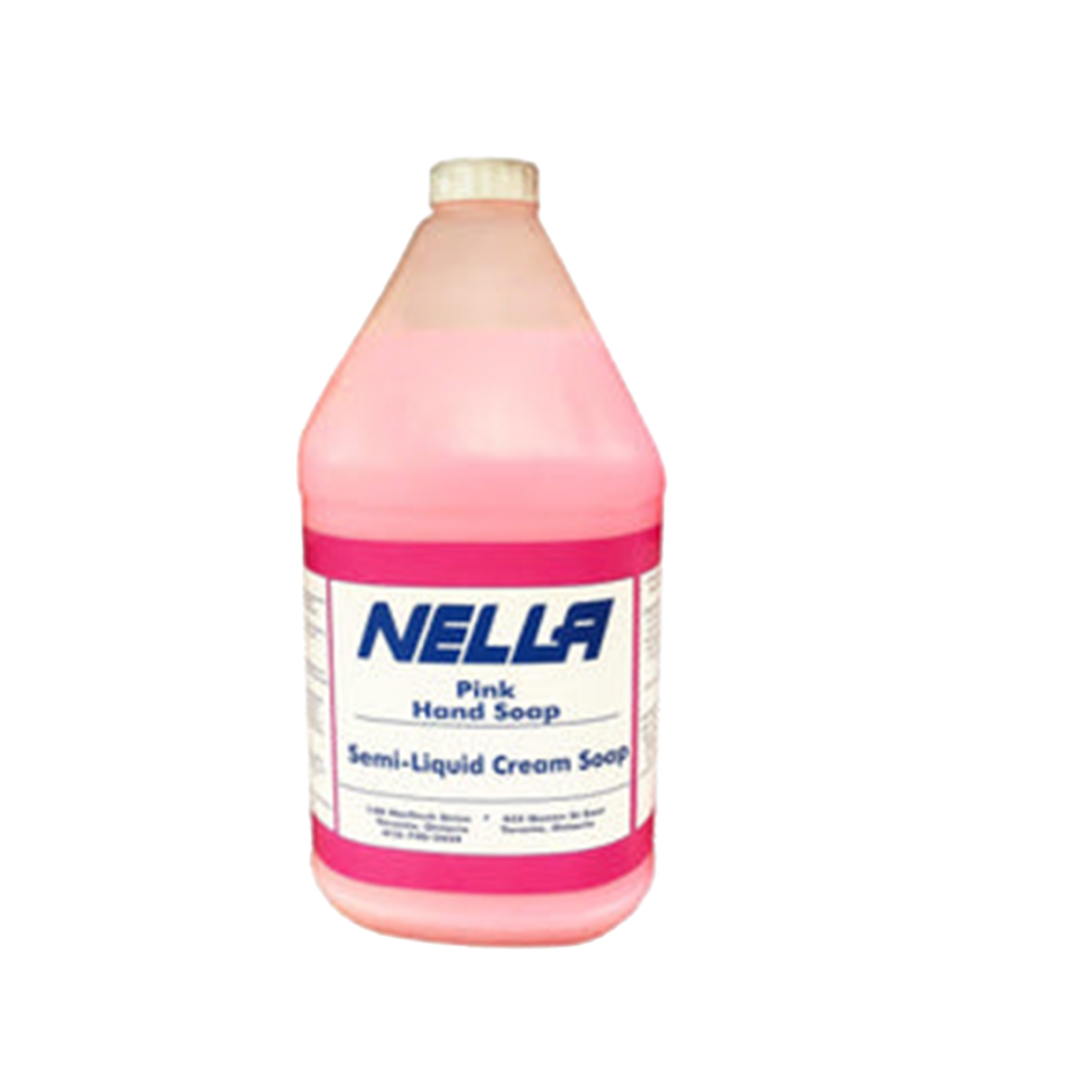 Hand Soap