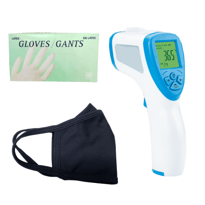 Healthcare Equipment & Supplies
