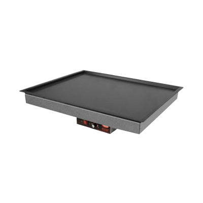 Heated Shelf Food Warmer
