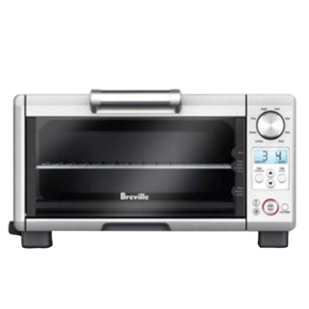 High Speed Oven