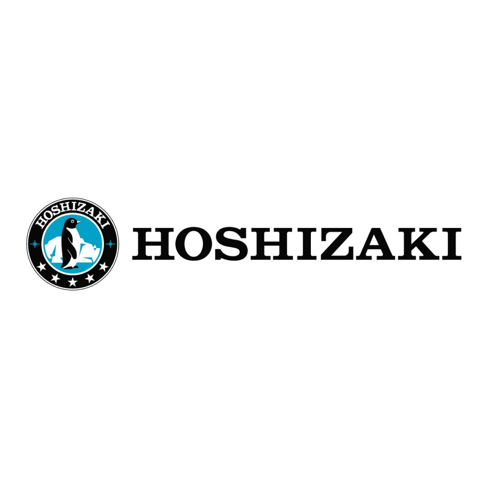 Hoshizaki B-900SF 52 Ice Storage Bin with Stainless Steel Finish - 900 lb.