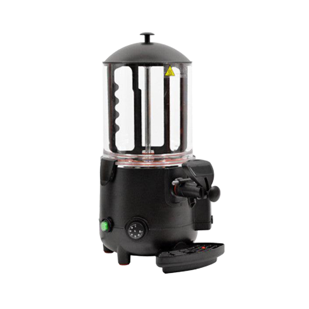 Hot Chocolate Dispenser