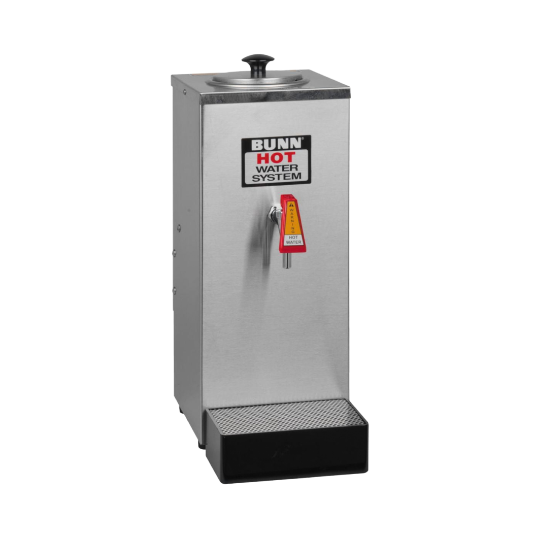 Hot Water Dispenser