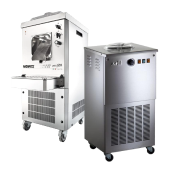 Ice Cream Equipment