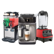 Beverage Equipment
