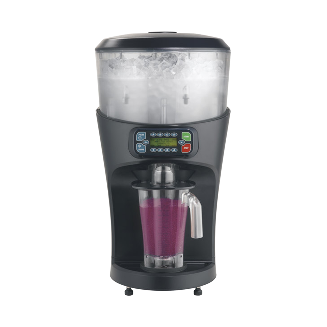 Ice Shaver