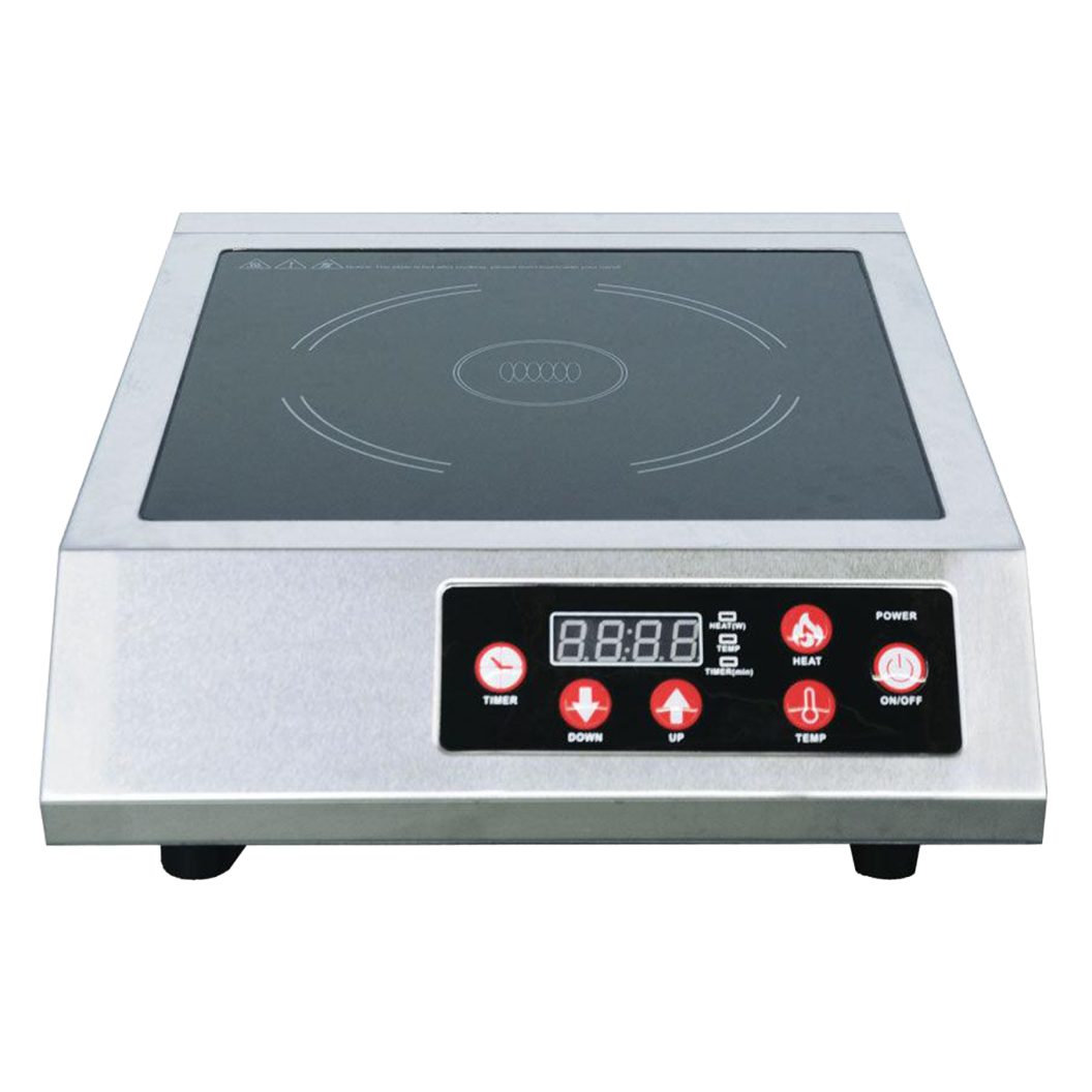 Induction Cooker