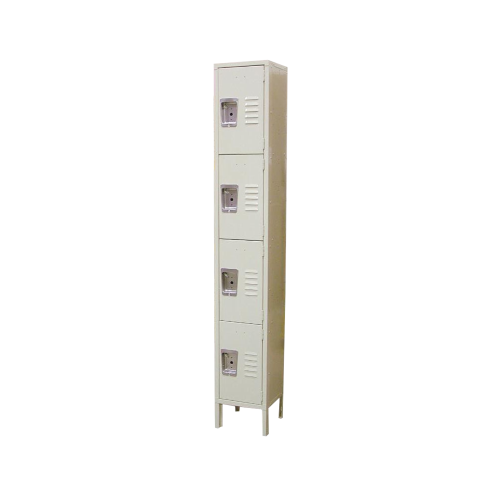 Industrial Lockers