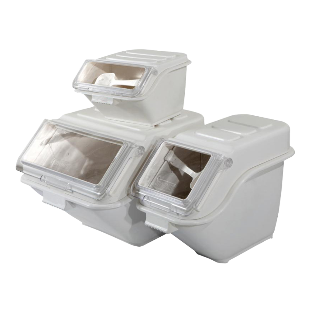 Ingredient Bin