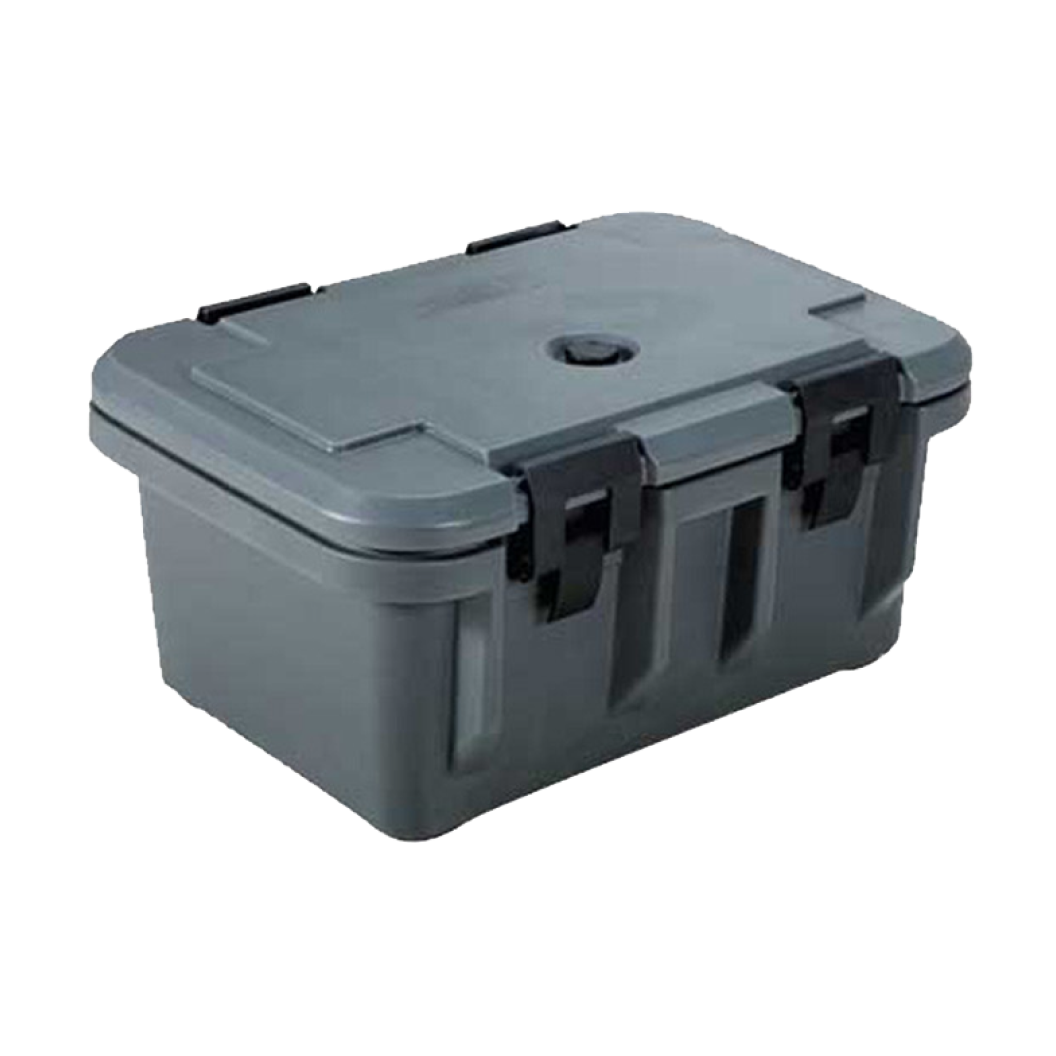 Insulated Food Pan Carrier