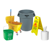 Janitorial Supplies