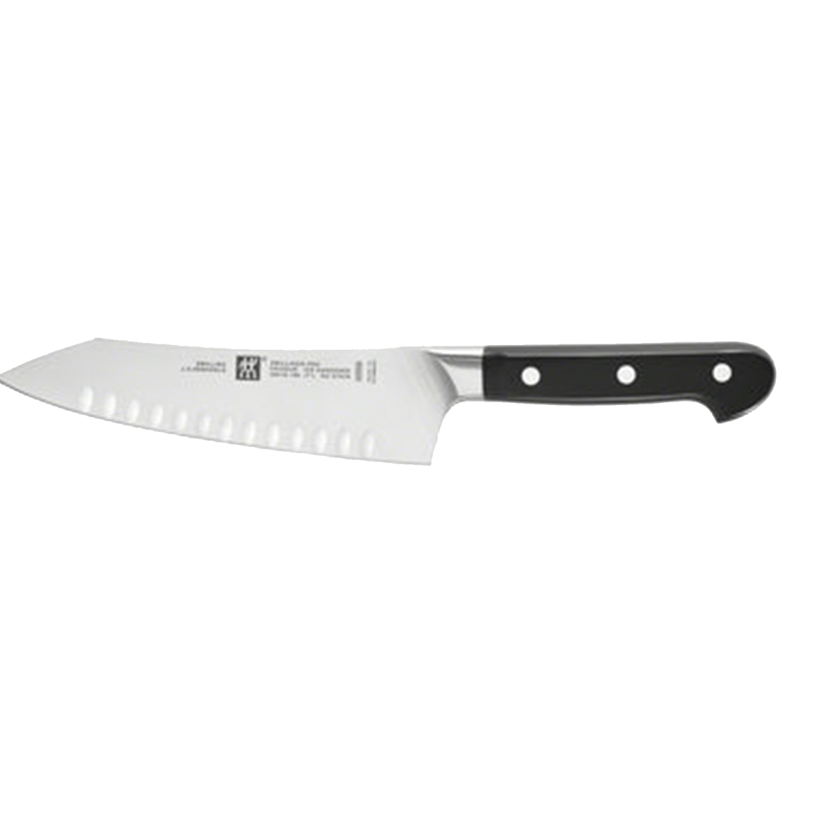 Japanese Knives