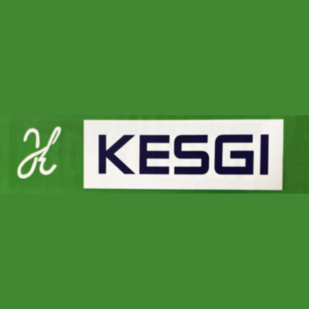 Kesgi