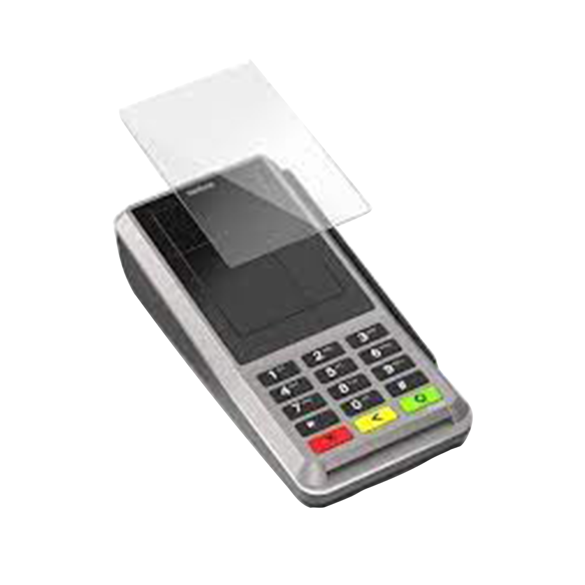 Keypad Protector