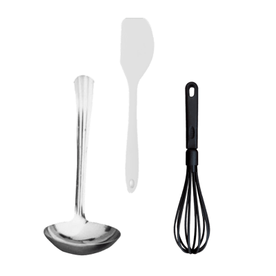 Kitchen Utensils