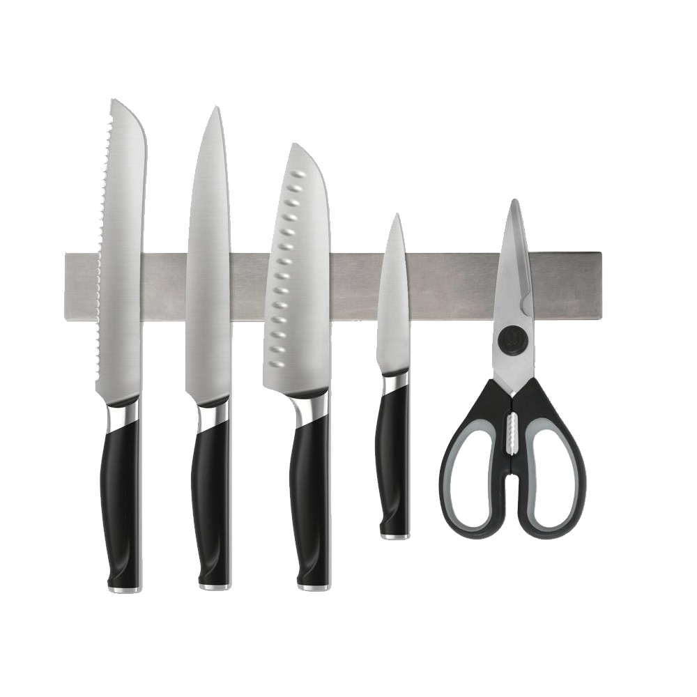 Knife Rack