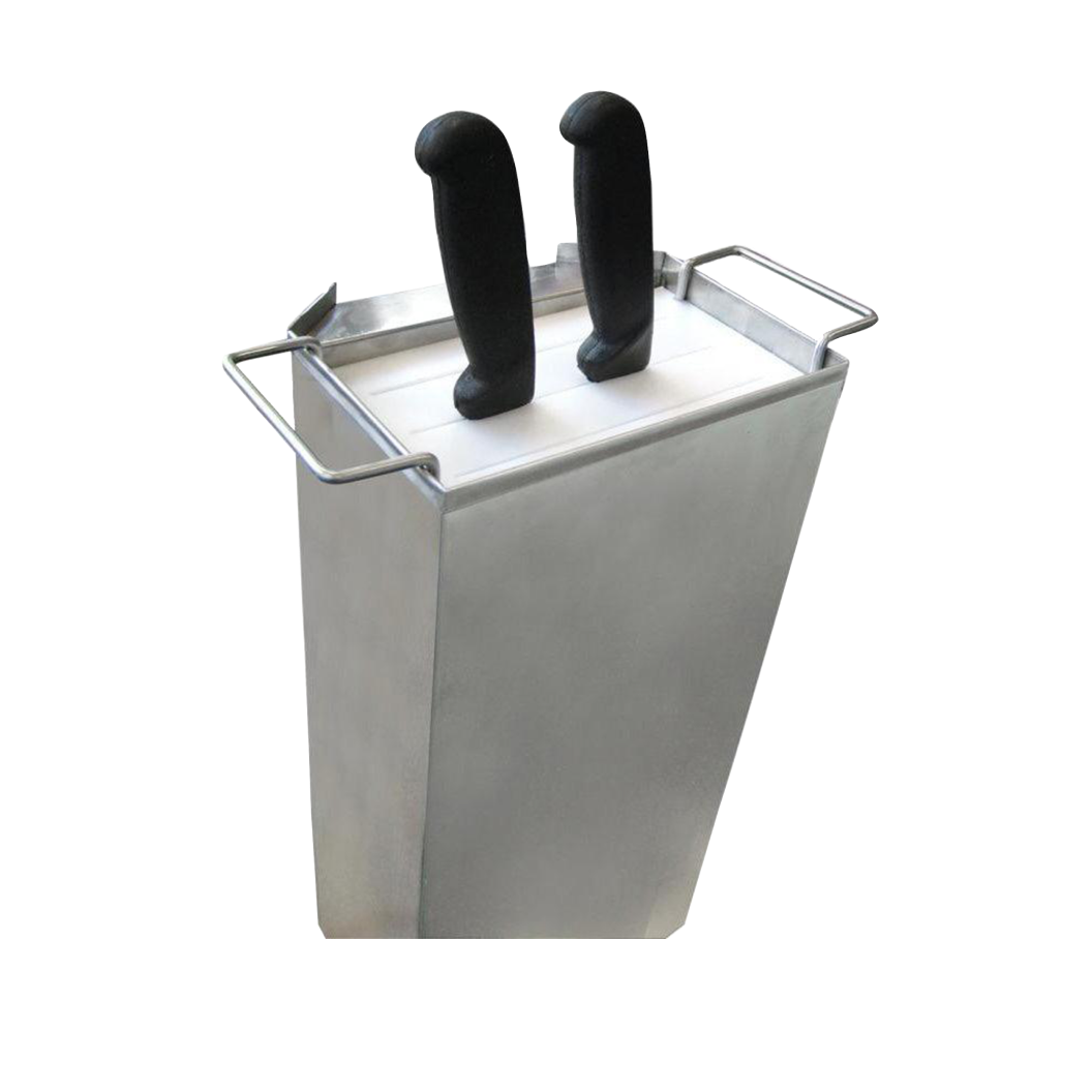 Knife Sanitizer
