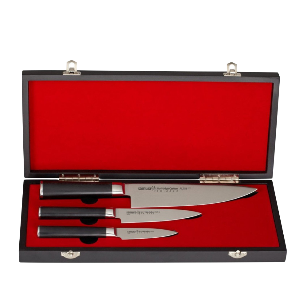 Knife Sets & Knife Blocks