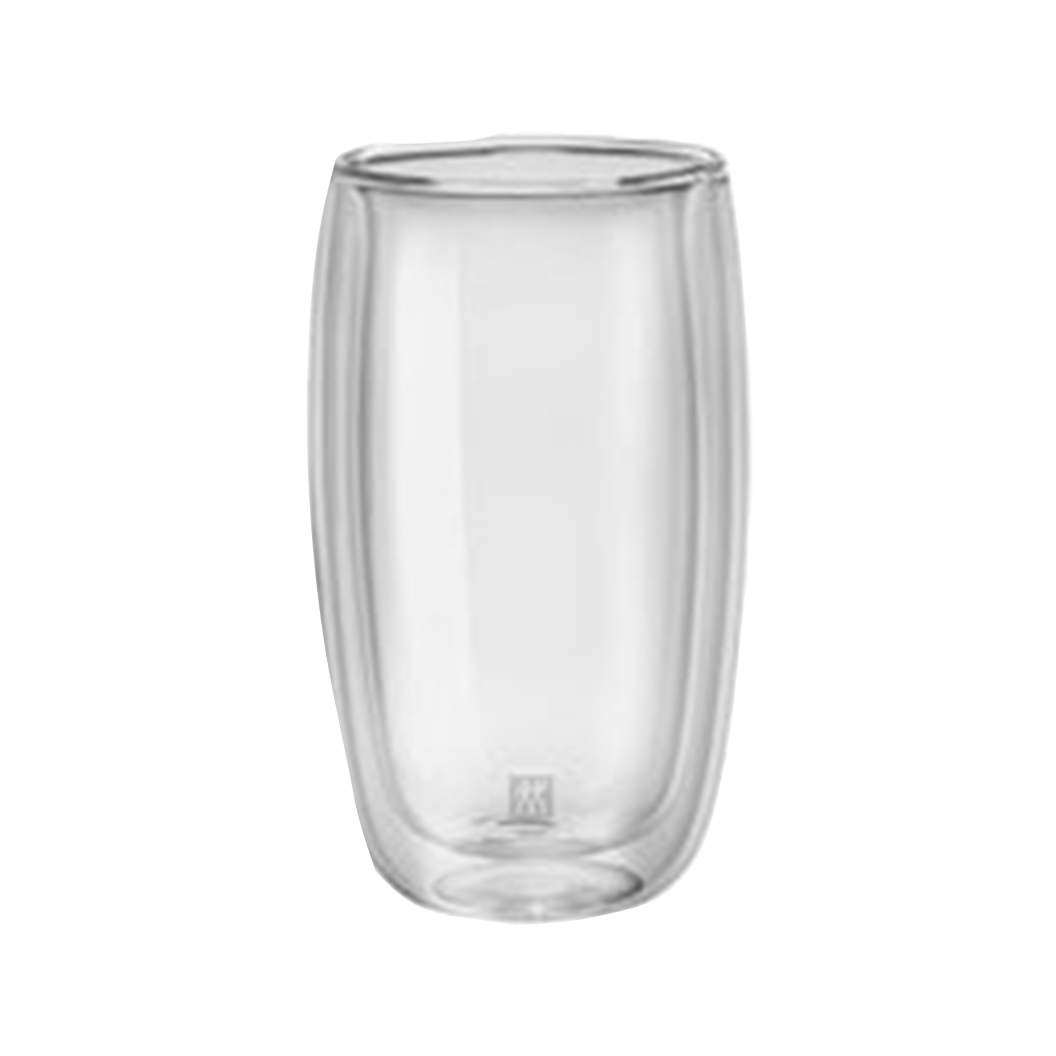 Latte Glass