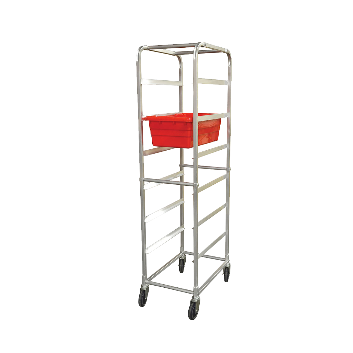 Lug Rack