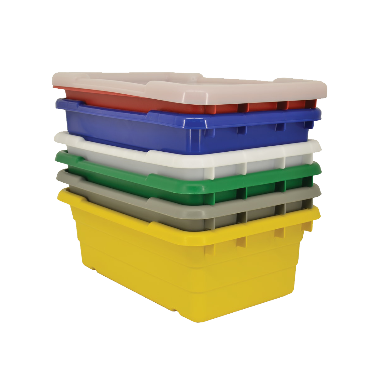 Lug & Tote Boxes