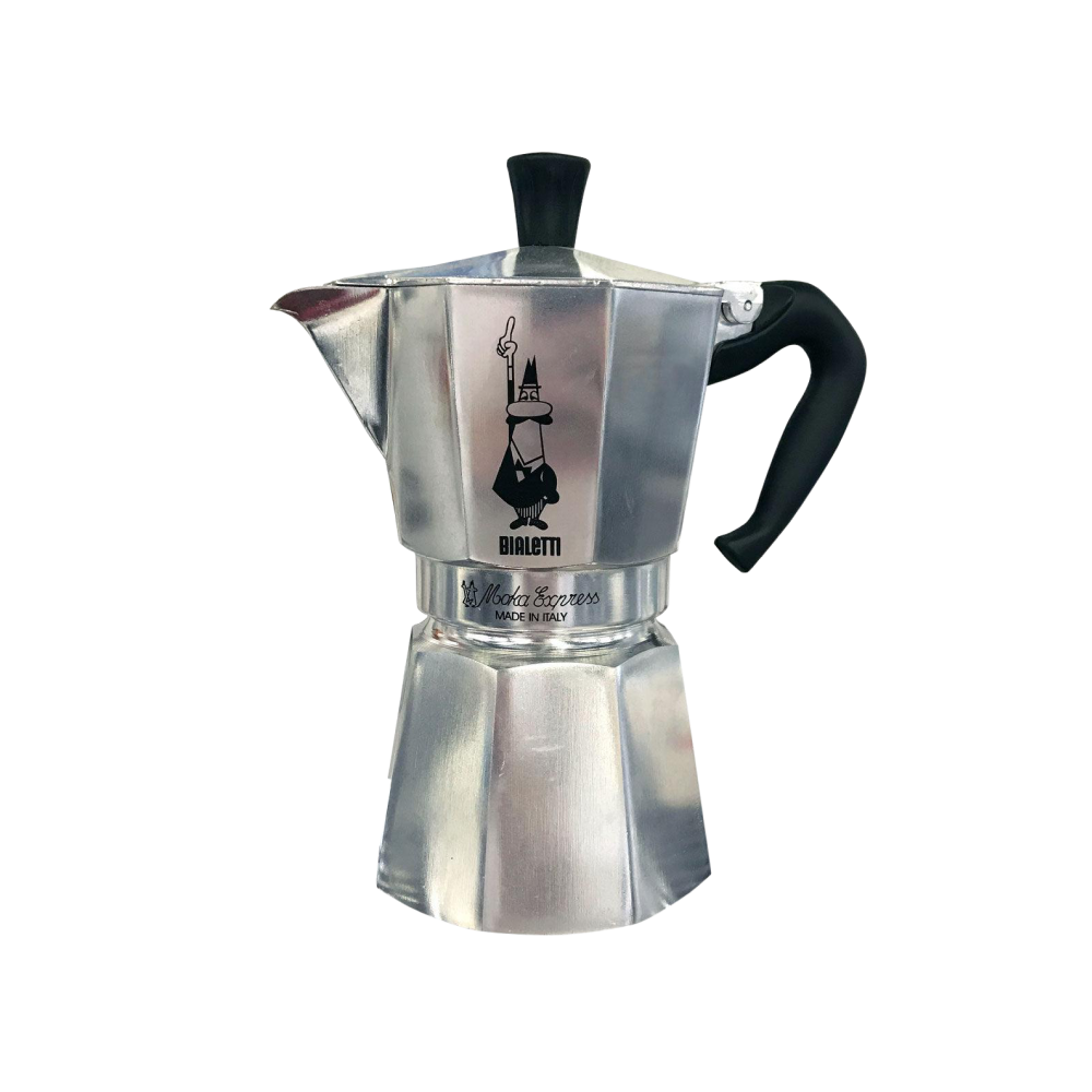 Manual Coffee Makers