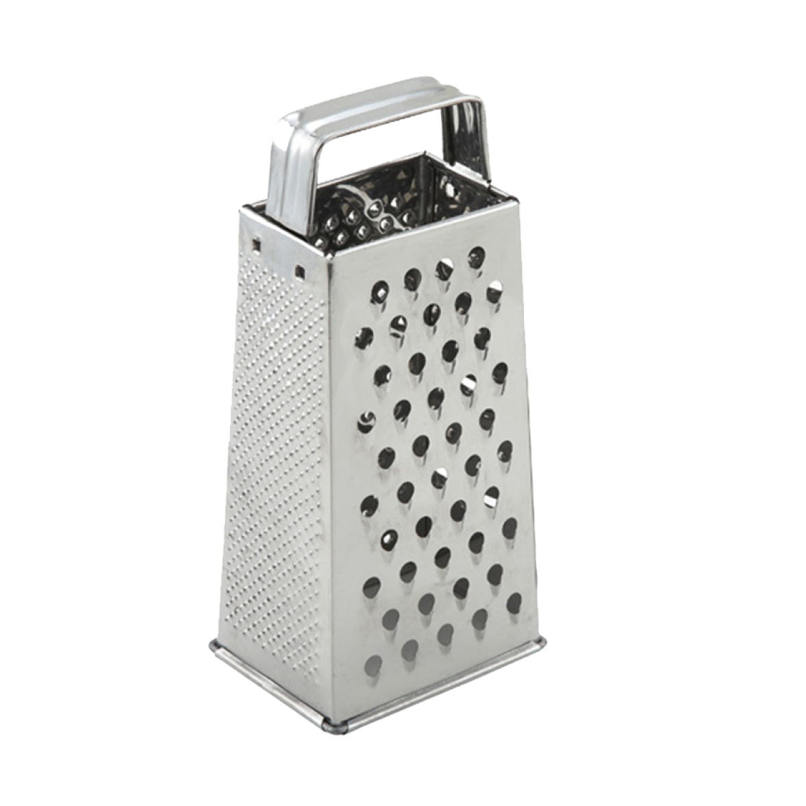Manual Graters