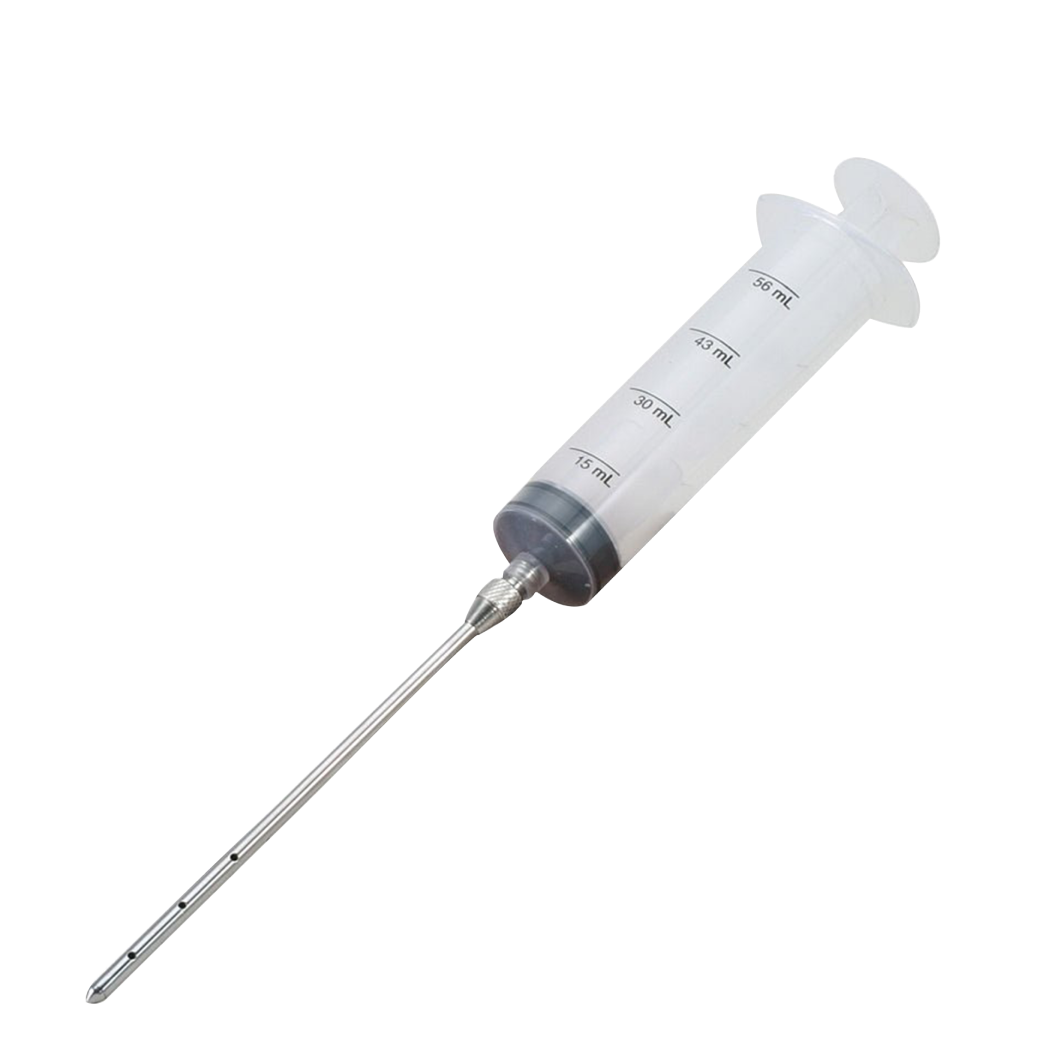 Marinade Injector
