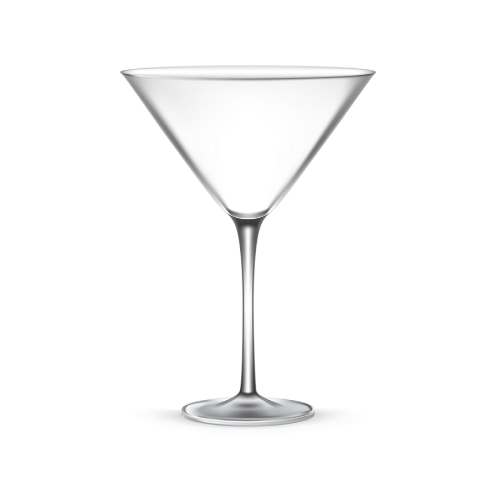 Martini Glass