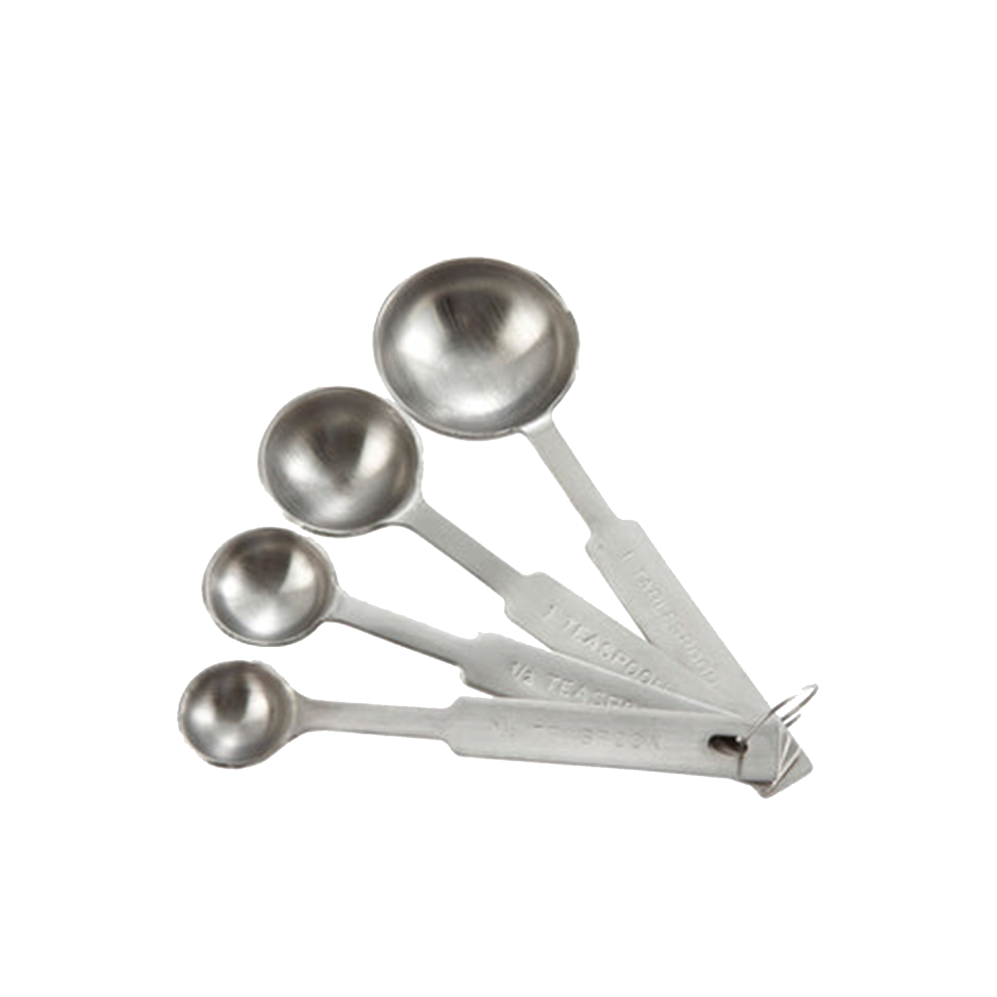 Measuring Spoon