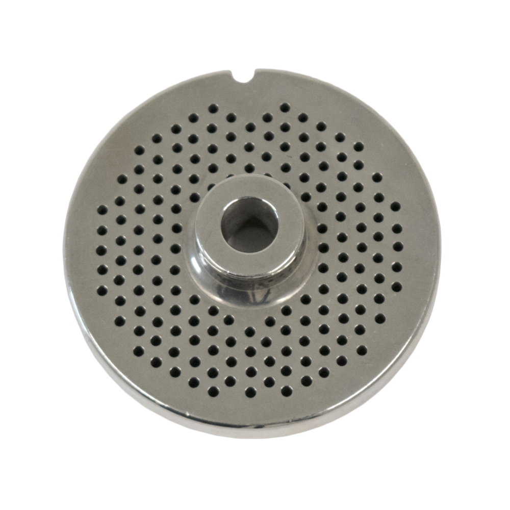 Meat Grinder Plate