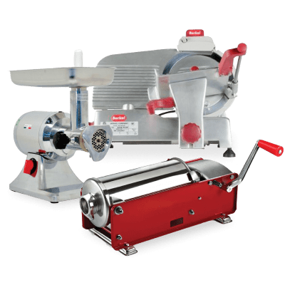 Meat Processing Equipment