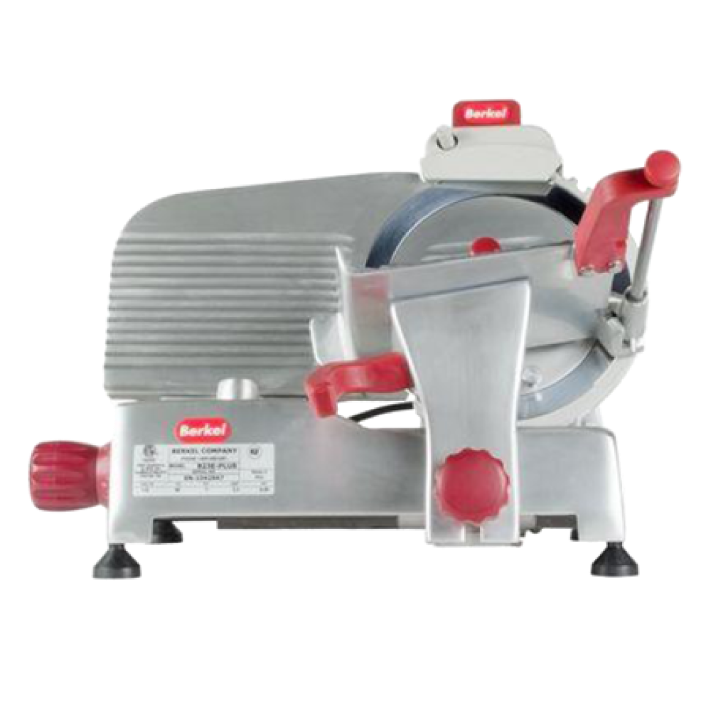 Meat Slicer