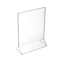 Menu Stand