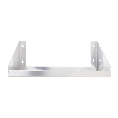 Microwave Shelves