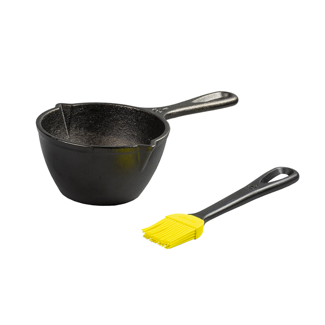 Mini Servingware